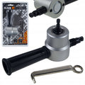 Sheet Metal Cutting Shears Drill Attachment (VB14)