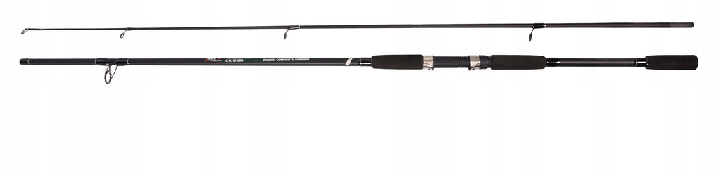 Rod Hokkaido Decisive Factor Spin 2.7m 10-30g