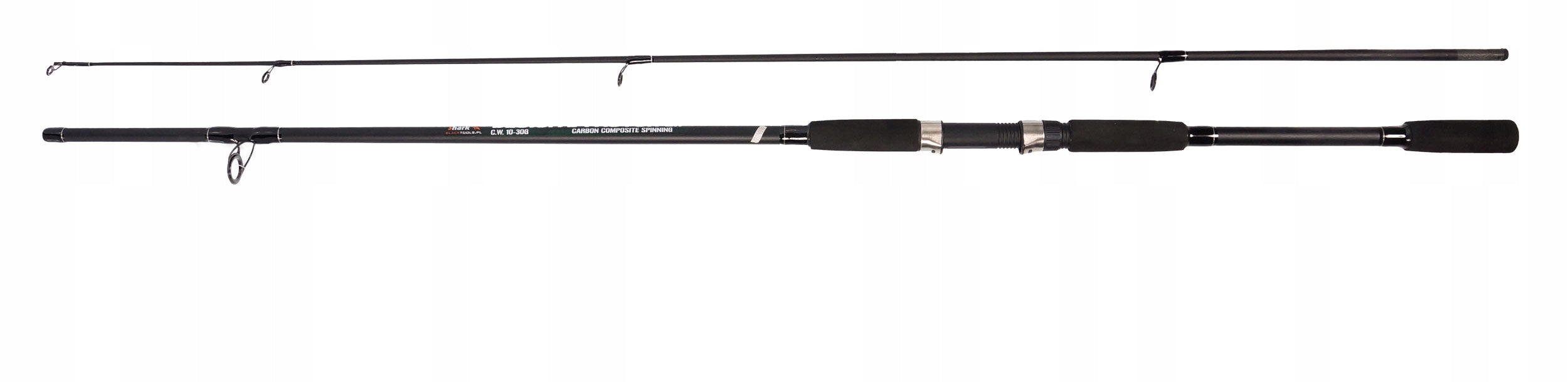 Rod Hokkaido Decisive Factor Spin 2.7m 10-30g