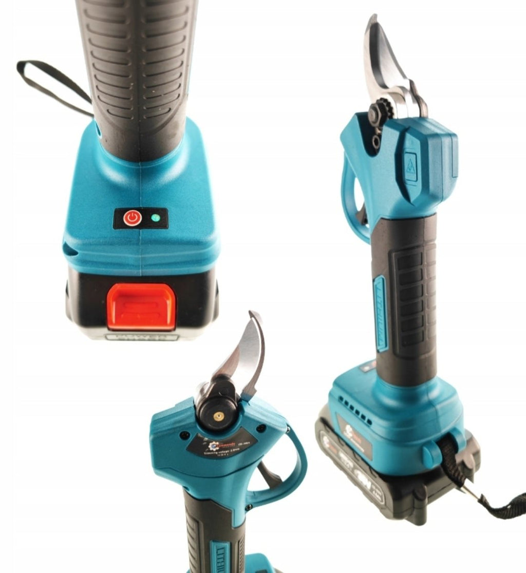 BULL-TECHNOLOGY BT5019XL 6-ühes juhtmevaba tööriistakomplekt