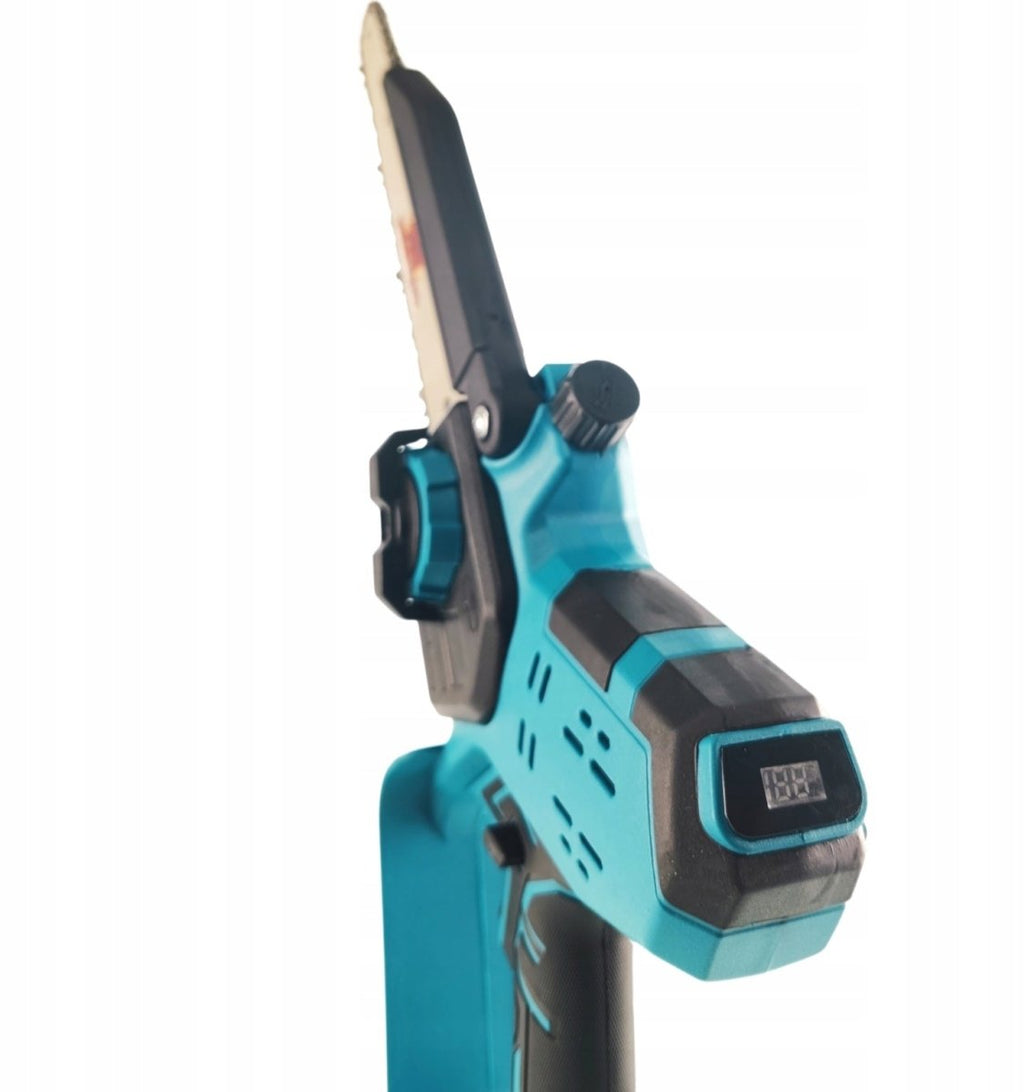 BULL-TECHNOLOGY BT5019XL 6-ühes juhtmevaba tööriistakomplekt