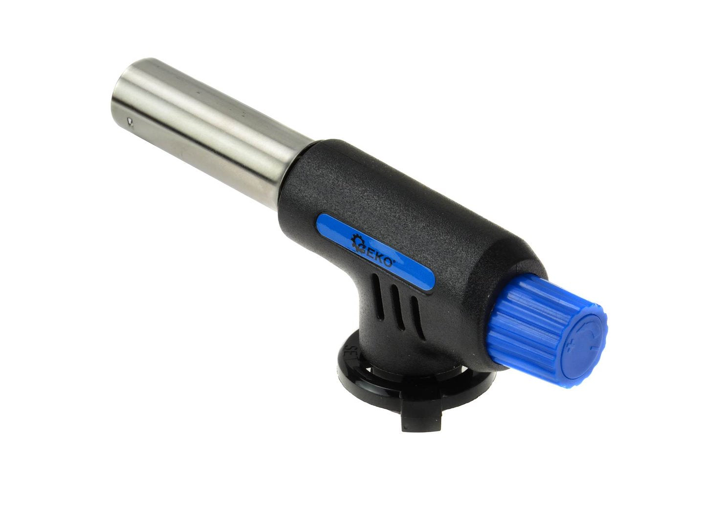 Auto-Ignition Flamethrower Gas Torch Body - Butane Burner