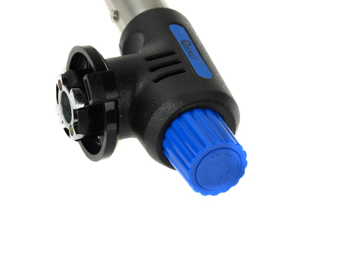 Auto-Ignition Flamethrower Gas Torch Body - Butane Burner