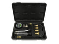 Multifunction Cylinder Pressure Meter with LCD Manometer