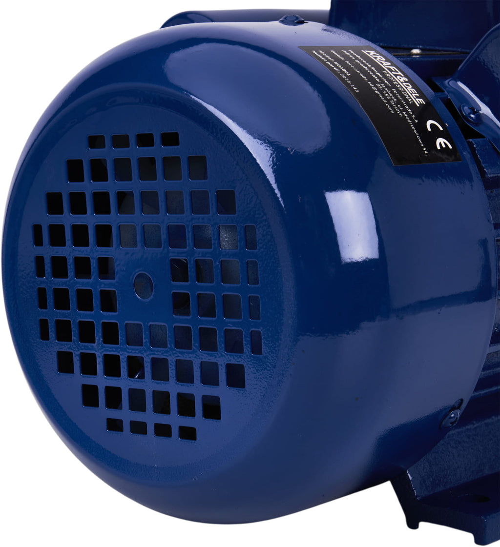 Electric motor 1.5KW 220V KD1801