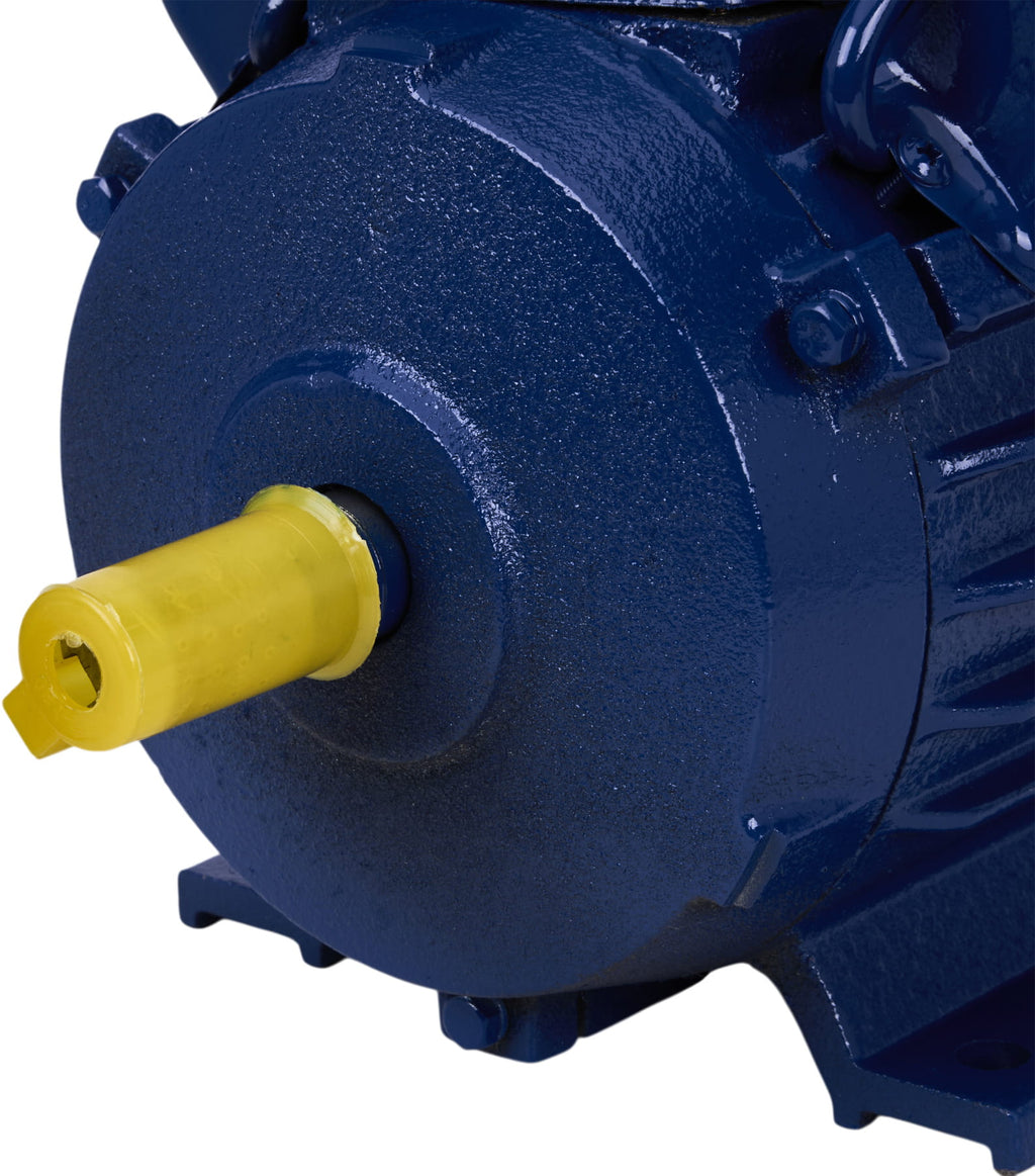 Electric motor 1.5KW 220V KD1801