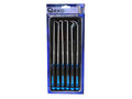 6-Piece Hook and Pick Set, 240 mm