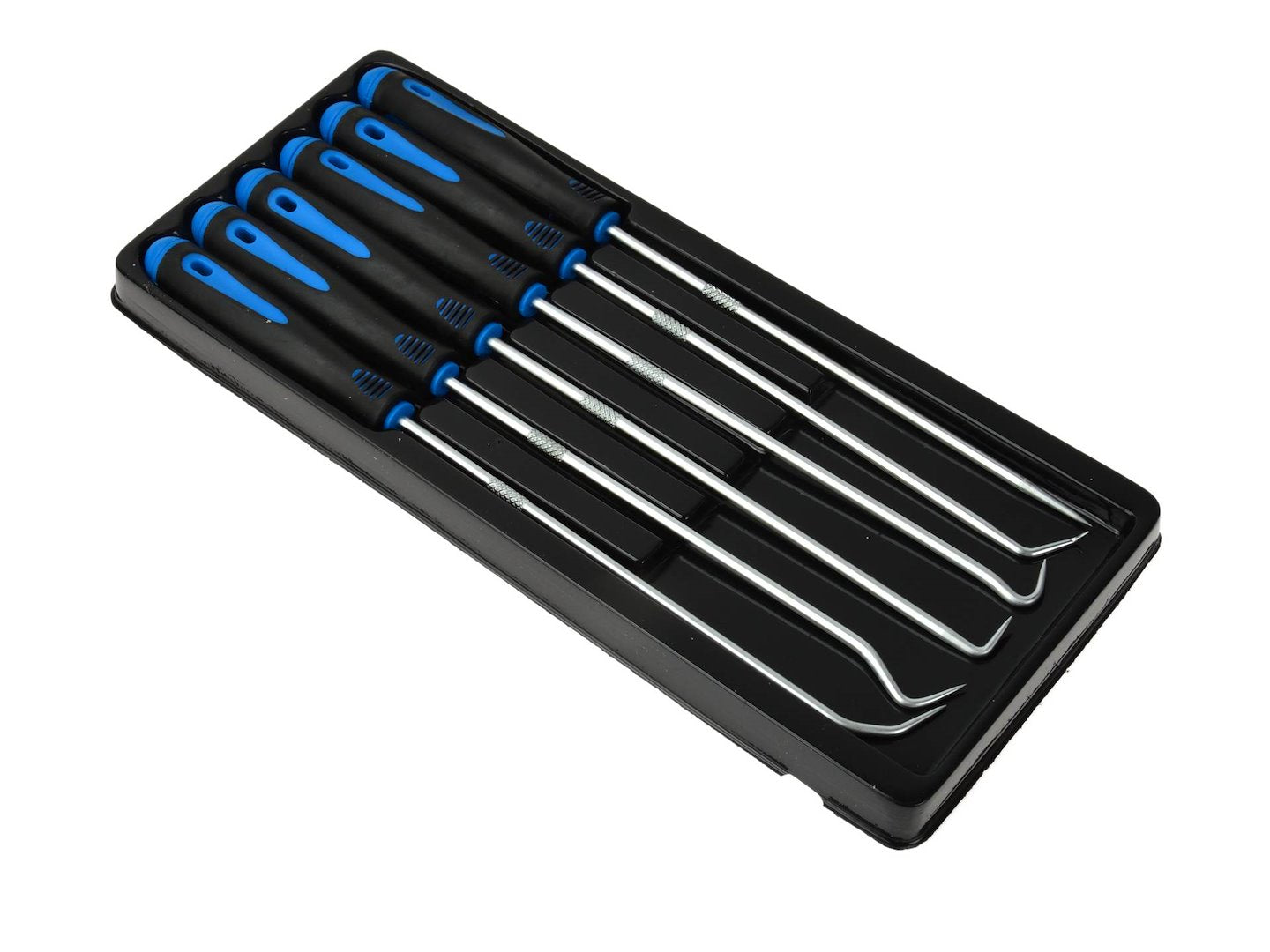 6-Piece Hook and Pick Set, 240 mm