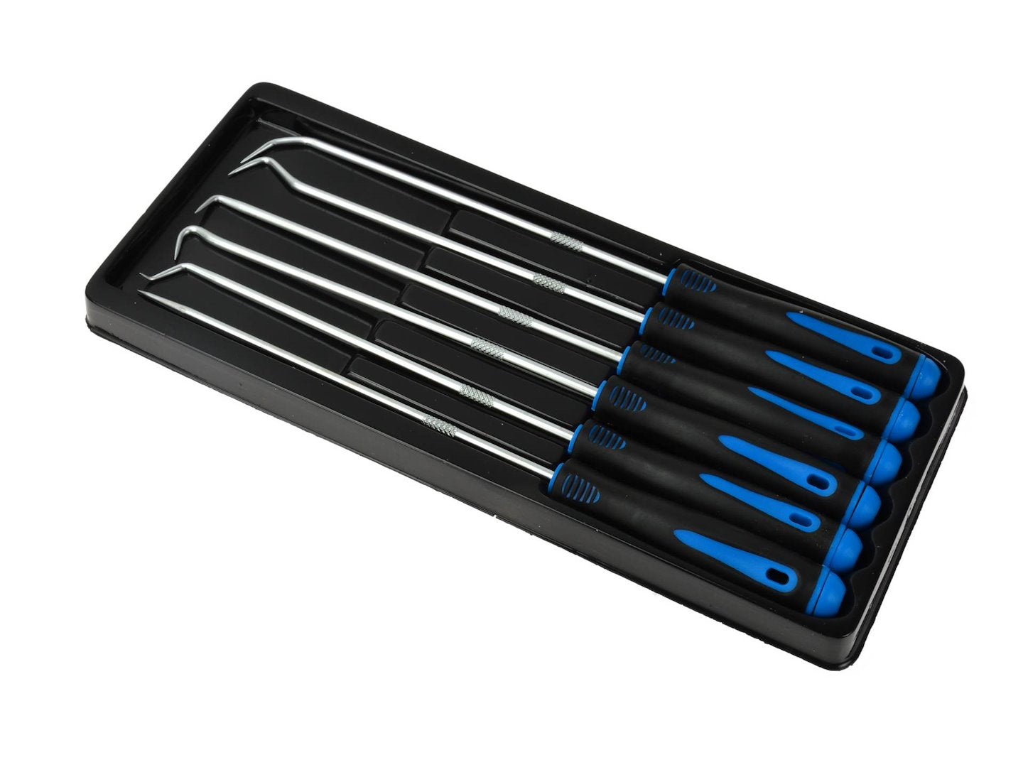 6-Piece Hook and Pick Set, 240 mm
