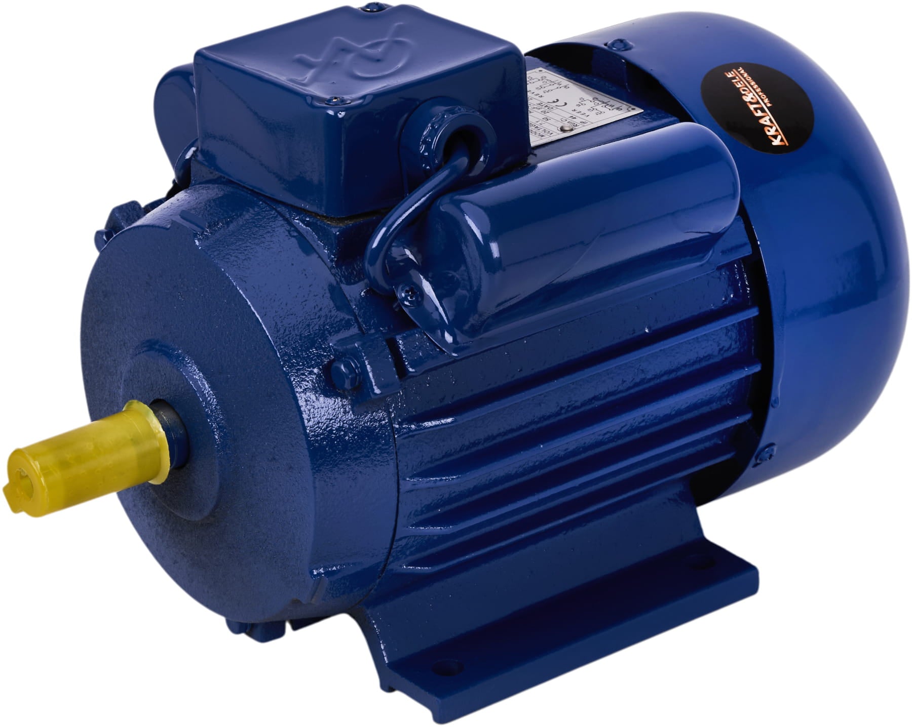 Electric motor 1.5KW 220V KD1801