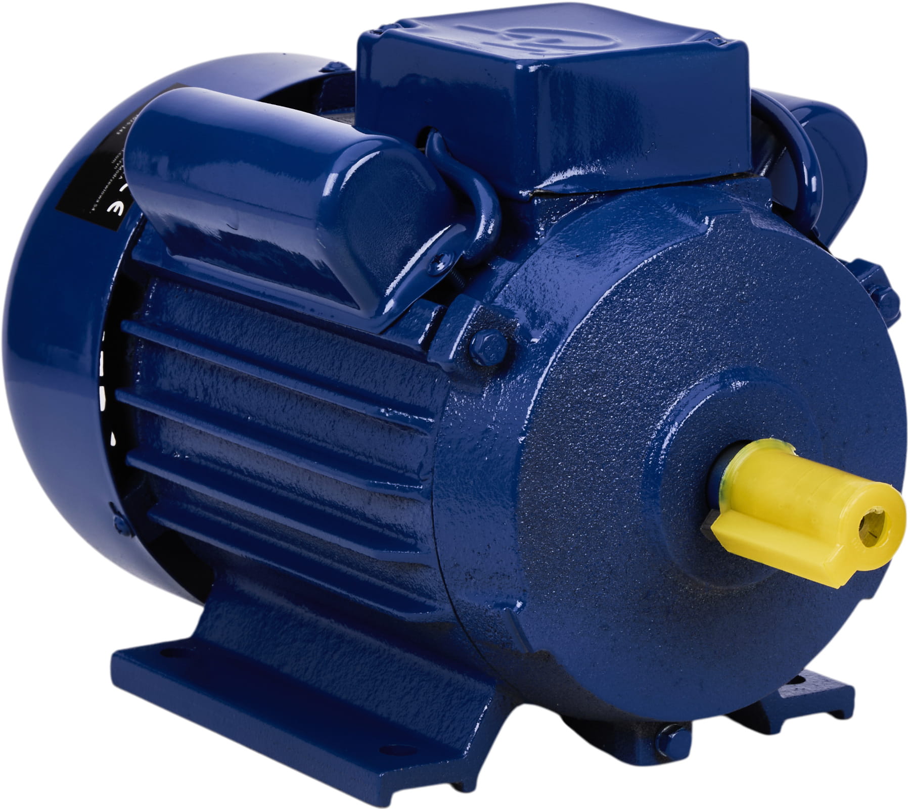 Electric motor 1.5KW 220V KD1801