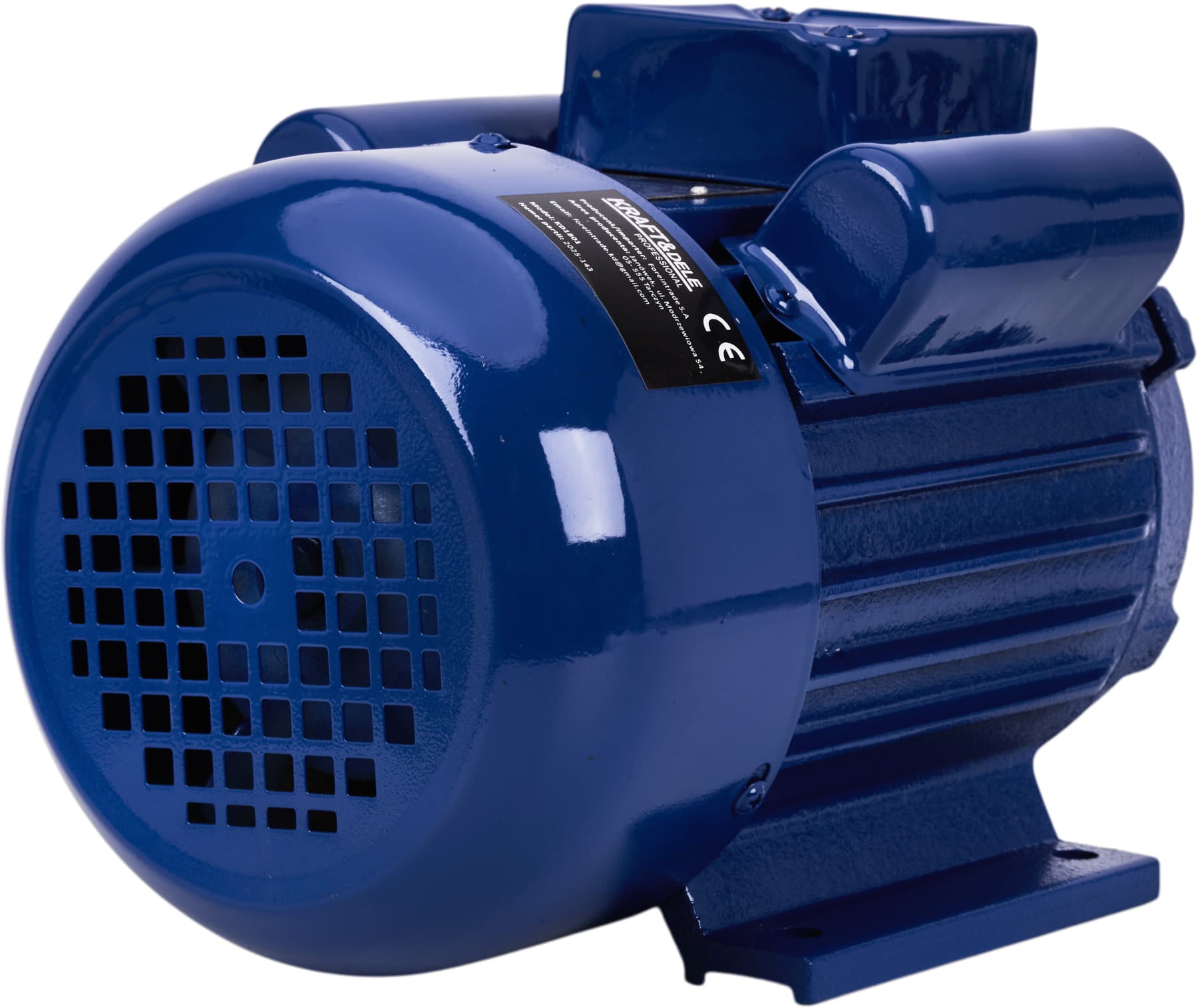 Electric motor 1.5KW 220V KD1801