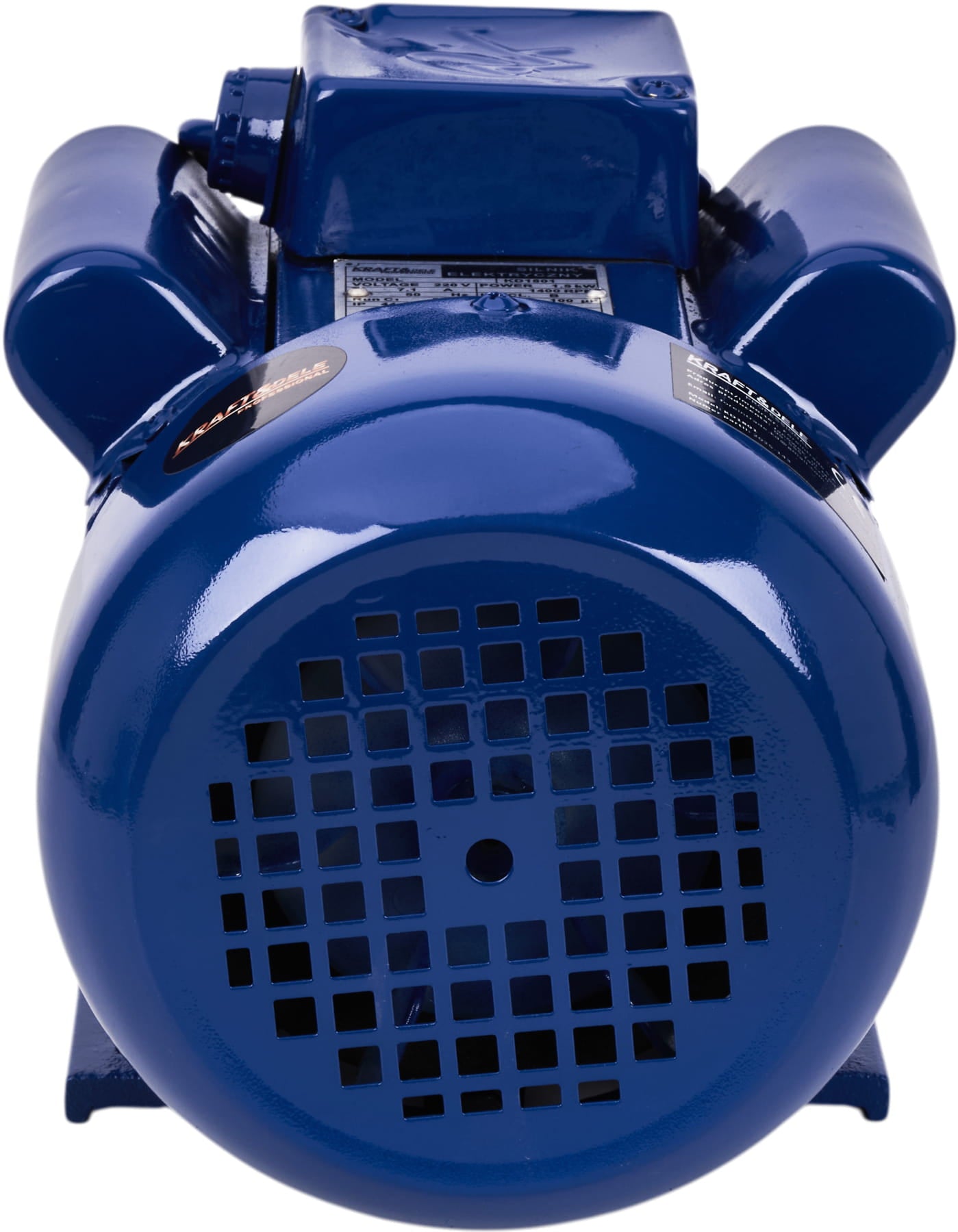 Electric motor 1.5KW 220V KD1801
