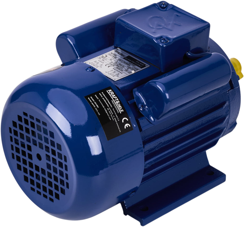 Electric motor 1.5KW 220V KD1801