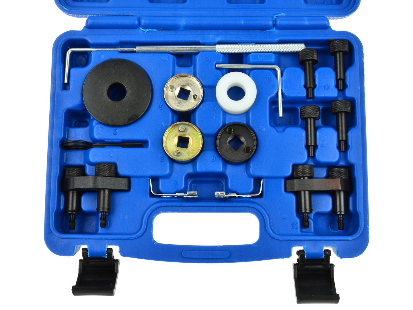 Timing Tool — VW AUDI 1.8 2.0 TSI TFSI Chain