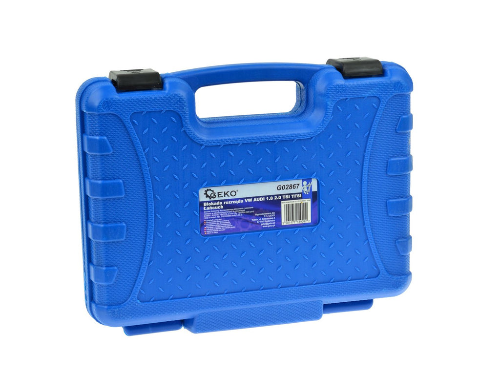 Timing Tool — VW AUDI 1.8 2.0 TSI TFSI Chain