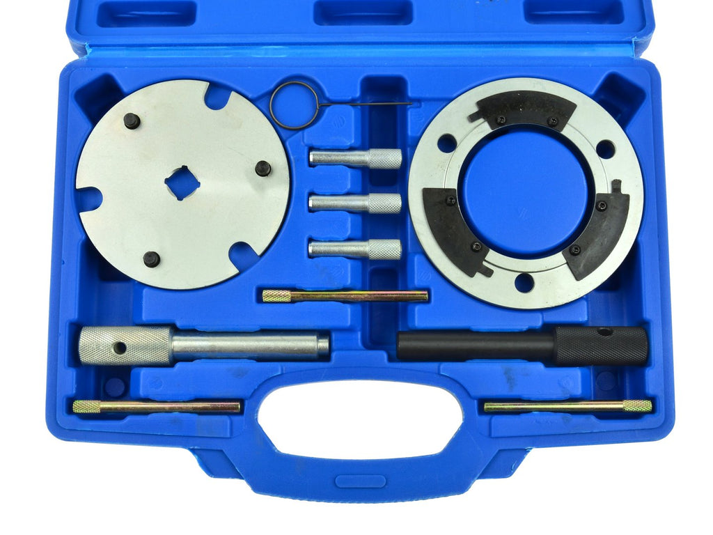 Injection Timing Lock FORD LDV 2.0 2.2 2.4TDCi