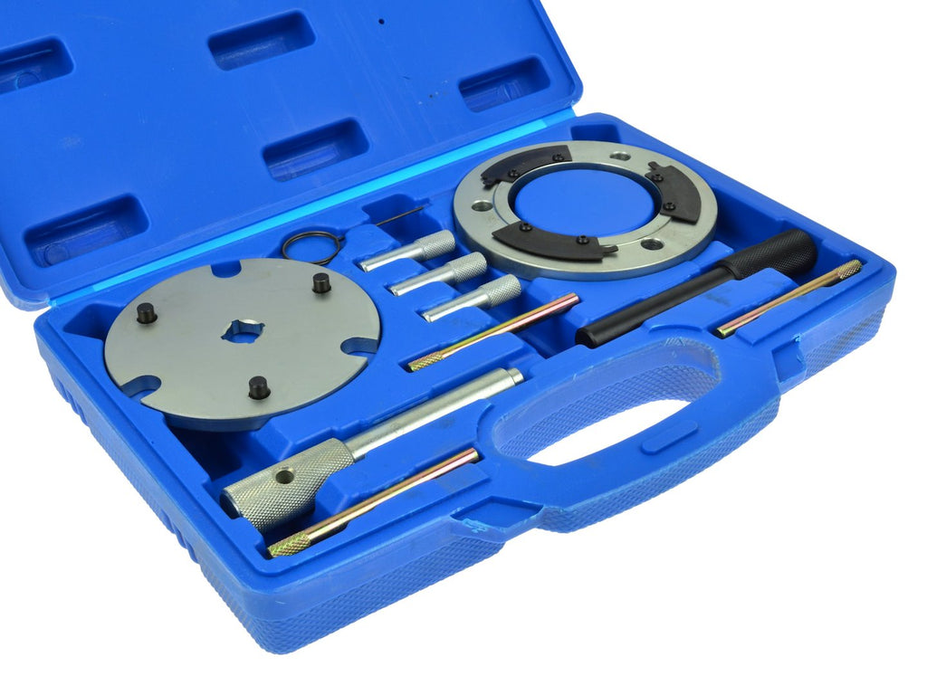 Injection Timing Lock FORD LDV 2.0 2.2 2.4TDCi