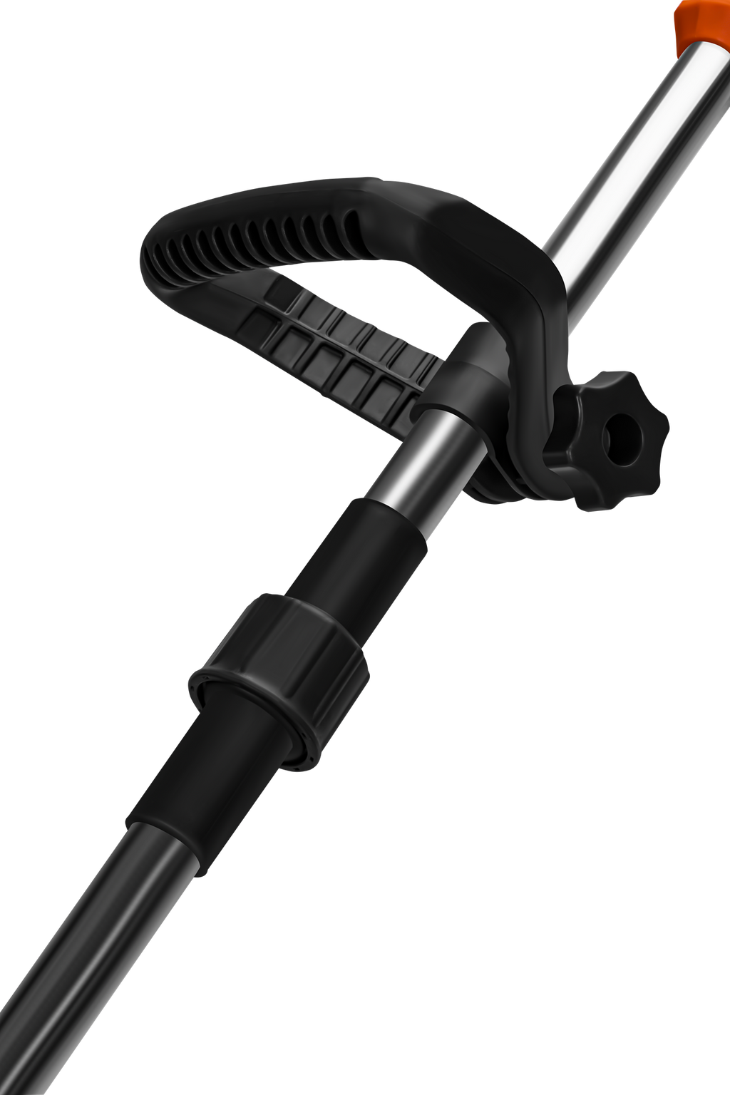 Cordless trimmer 21V 2Ah x 2pcs 1000W 11000rpm KD5129