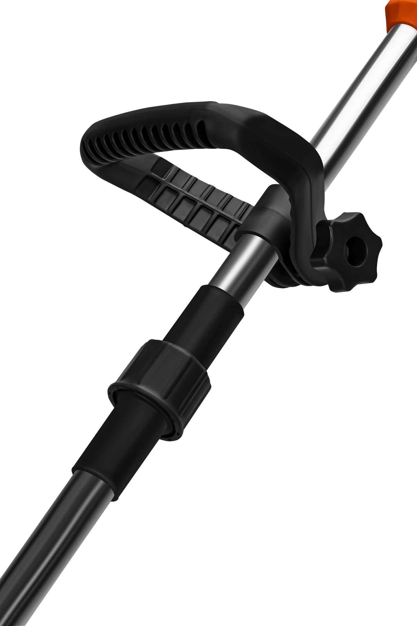 Cordless trimmer 21V 2Ah x 2pcs 1000W 11000rpm KD5129