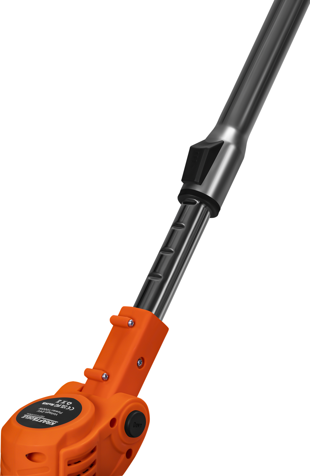 Cordless trimmer 21V 2Ah x 2pcs 1000W 11000rpm KD5129