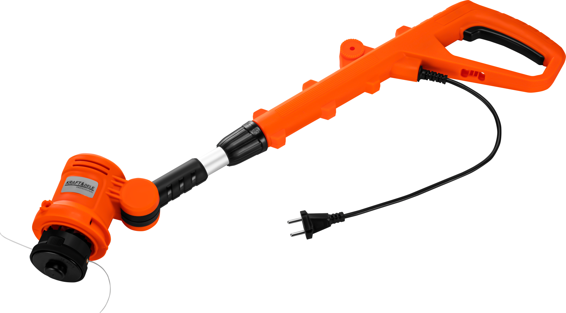 Electric trimmer 1600W 12000rpm KD5093