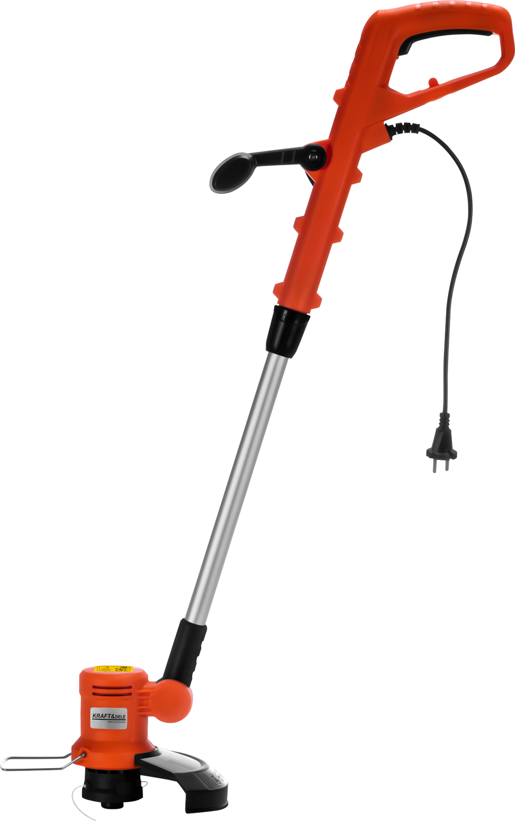 Electric trimmer 1600W 12000rpm KD5093