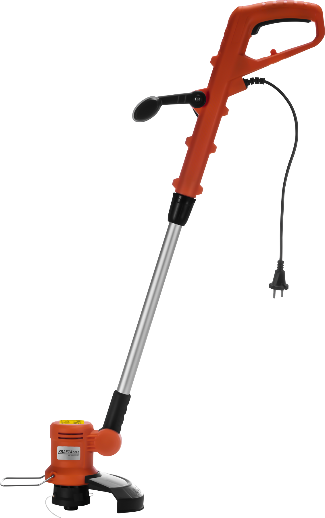 Electric trimmer 1600W 12000rpm KD5093