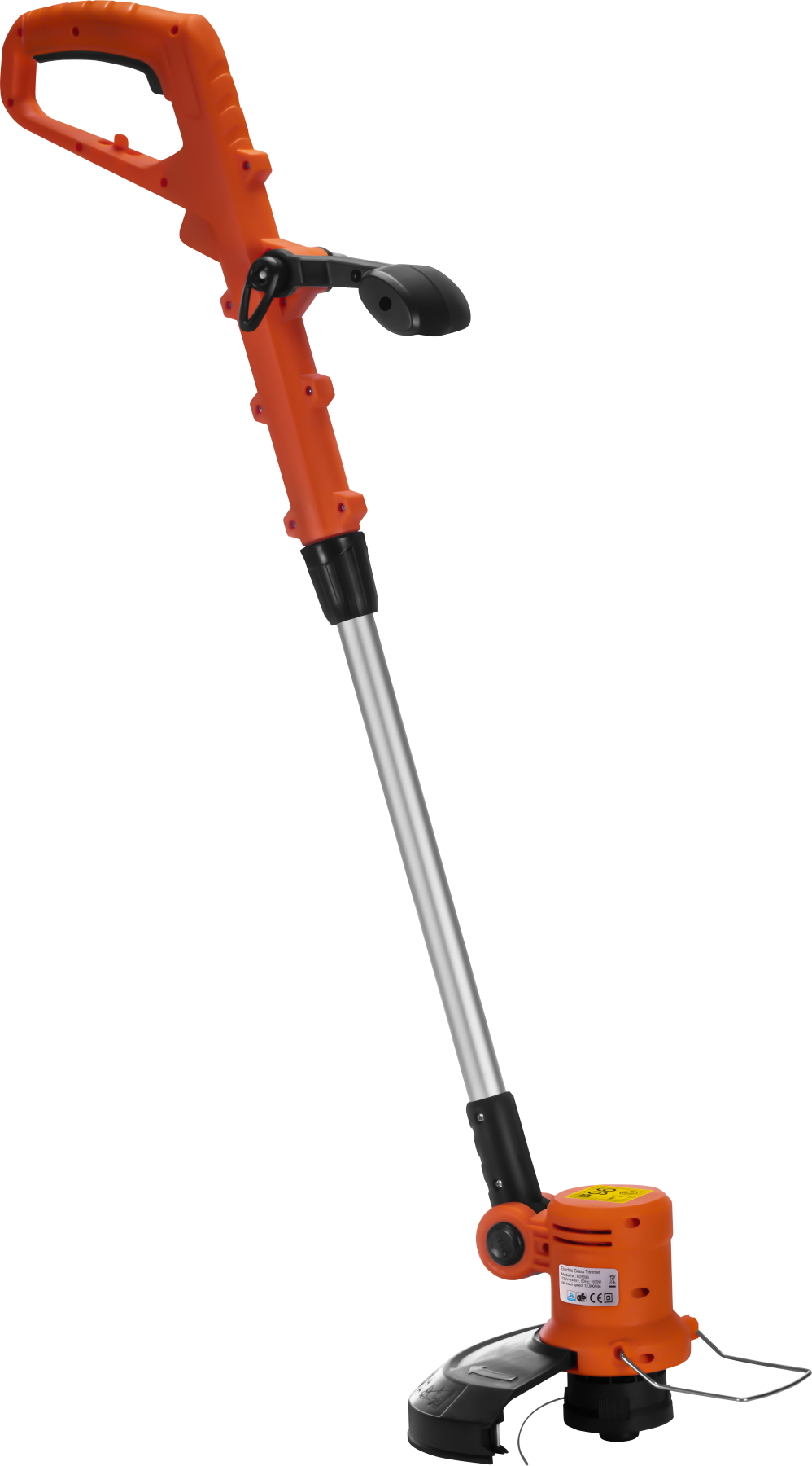 Electric trimmer 1600W 12000rpm KD5093