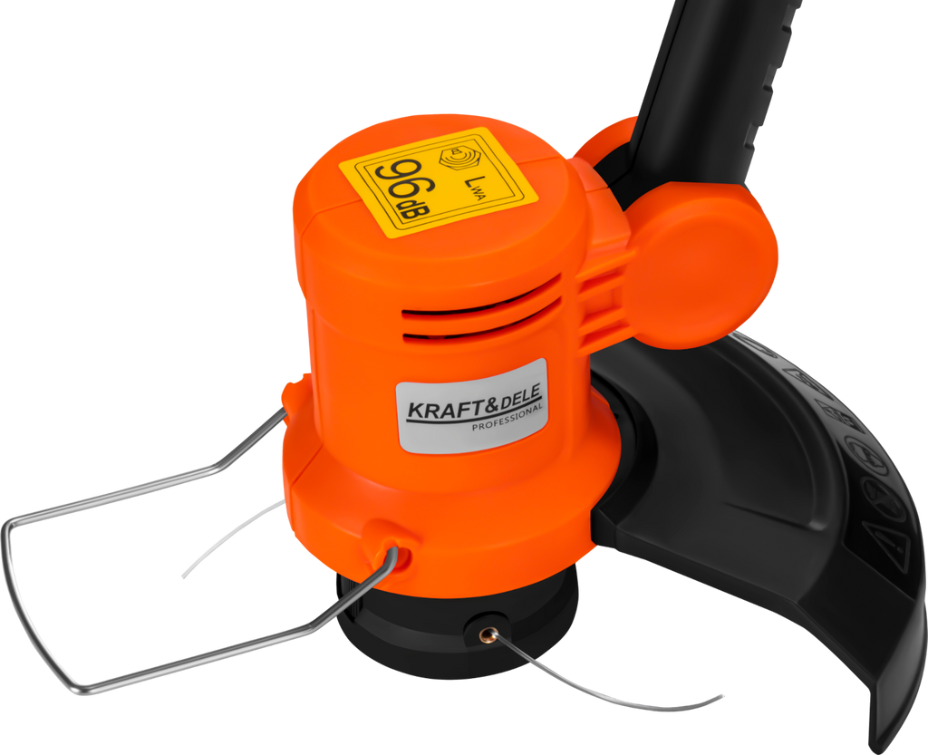 Electric trimmer 1600W 12000rpm KD5093