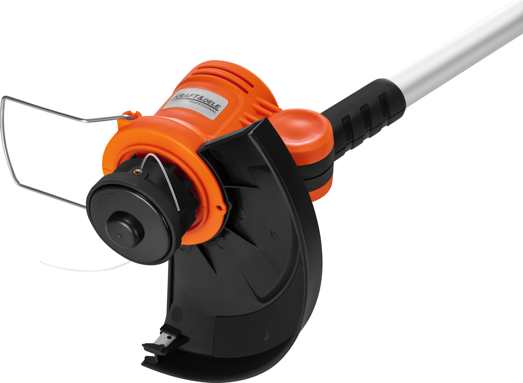 Electric trimmer 1600W 12000rpm KD5093