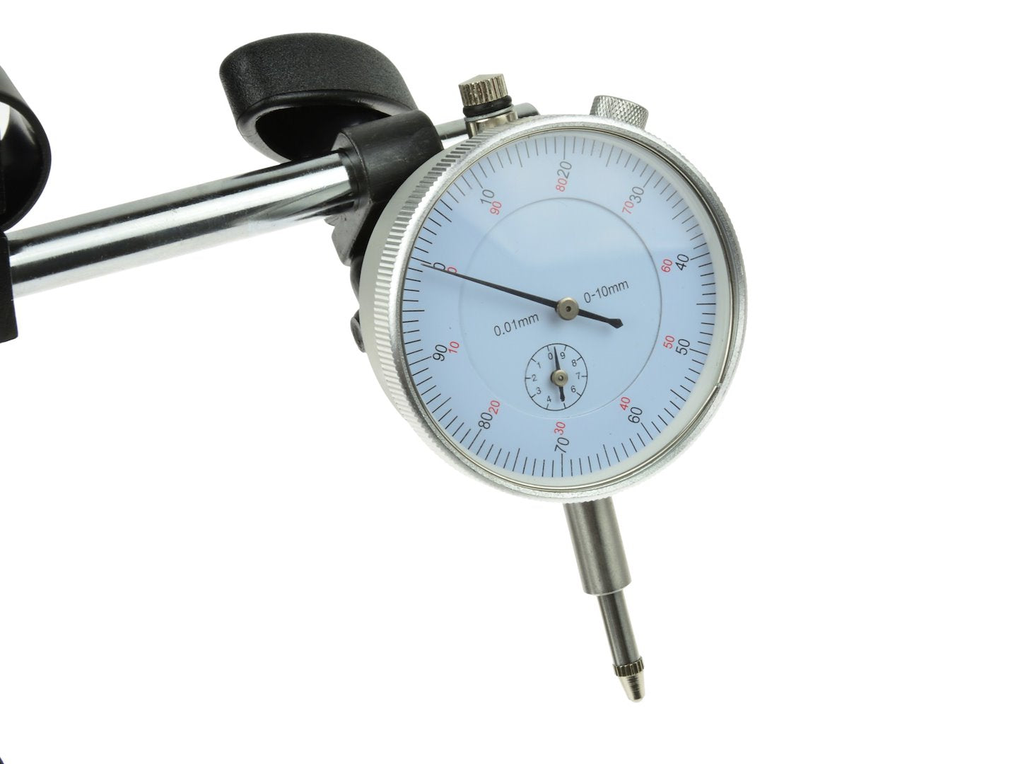 Magnetic Base Holder Dial Indicator Test Gauge