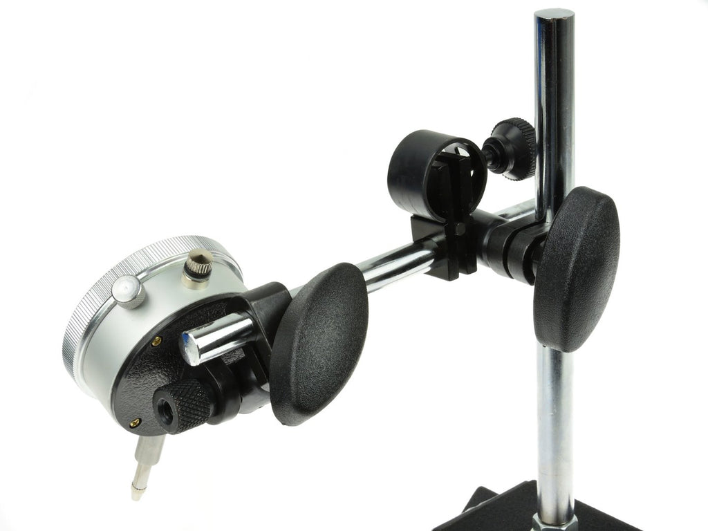 Magnetic Base Holder Dial Indicator Test Gauge