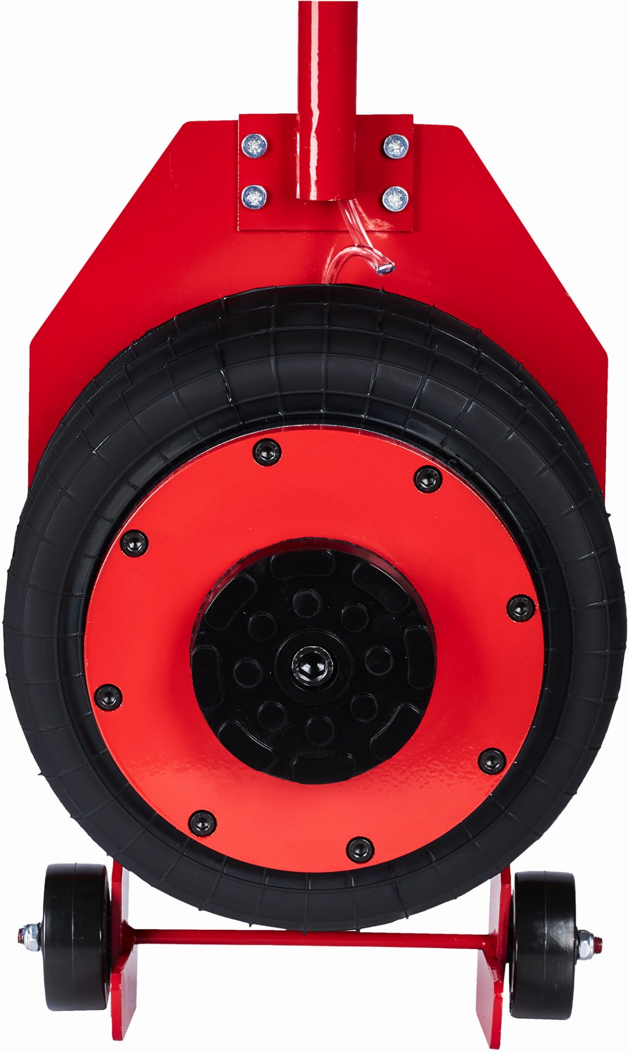 Pneumatic Jack Bałwanek 3.5T KD470