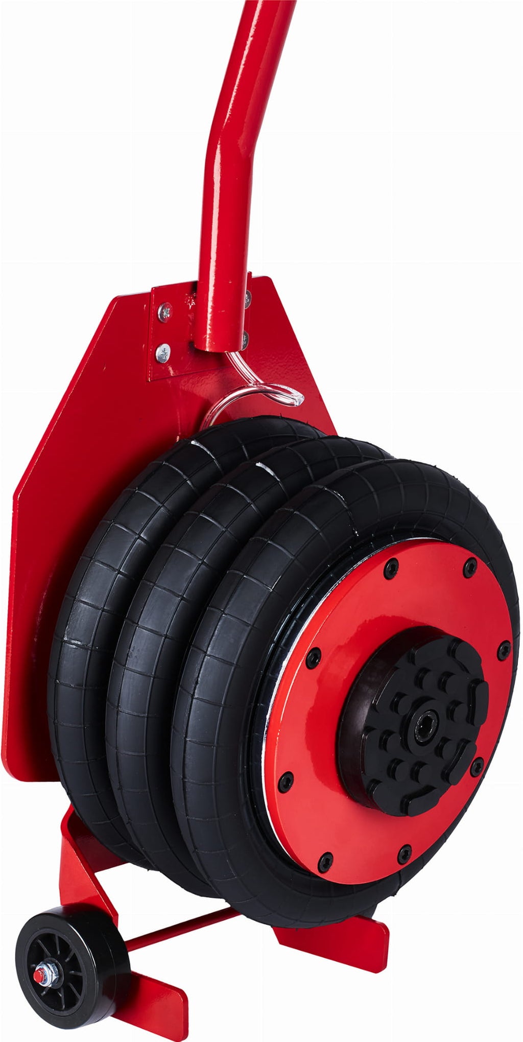 Pneumatic Jack Bałwanek 3.5T KD470
