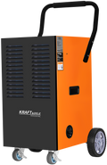 INDUSTRIAL DEHUMIDIFIER 60L 900W KD11744