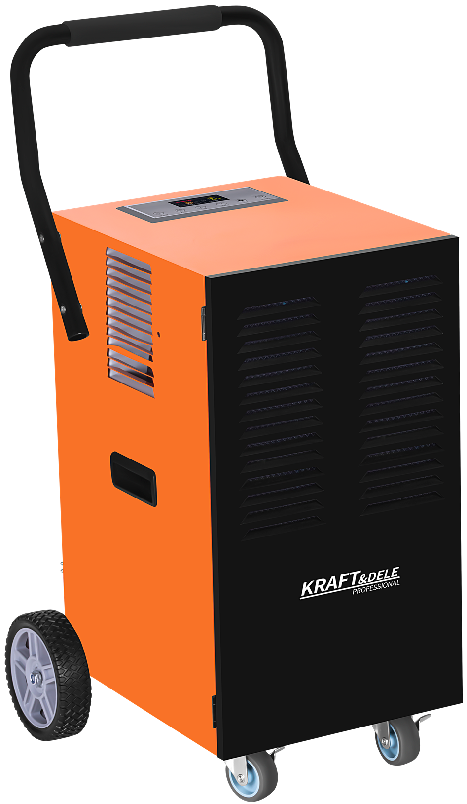 INDUSTRIAL DEHUMIDIFIER 60L 900W KD11744
