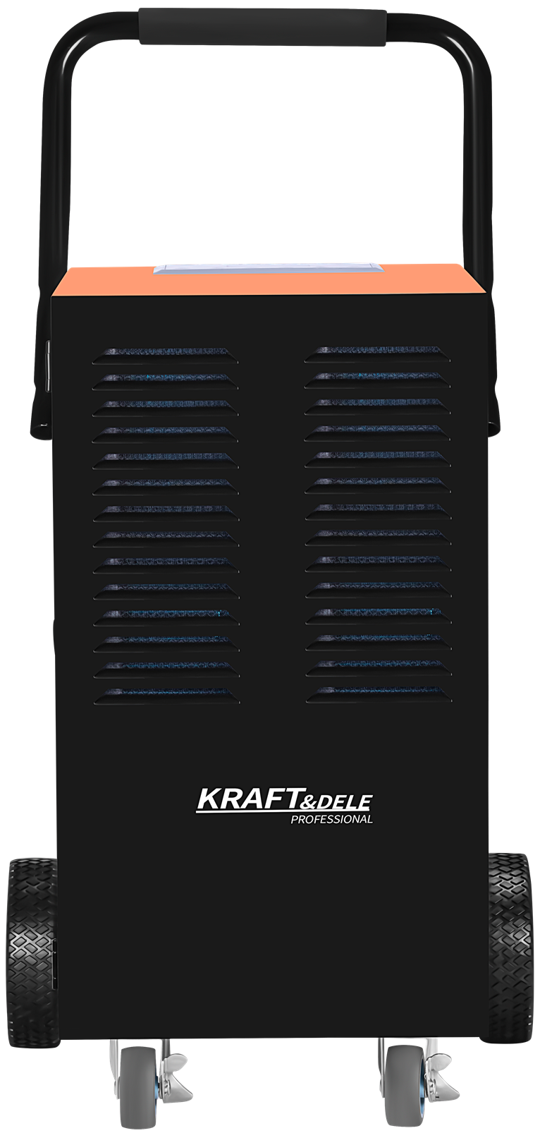 INDUSTRIAL DEHUMIDIFIER 60L 900W KD11744