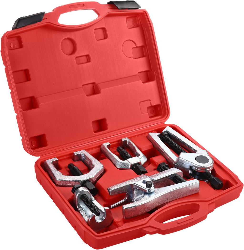 BALL JOINT PULLER FOR TIE ROD END BEARINGS KD12509