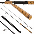 Shark Black Tiger 2.1 Spinning Rod High Carbon 10-20g
