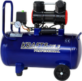 OIL-FREE COMPRESSOR 50L 1500W 230V KD4092