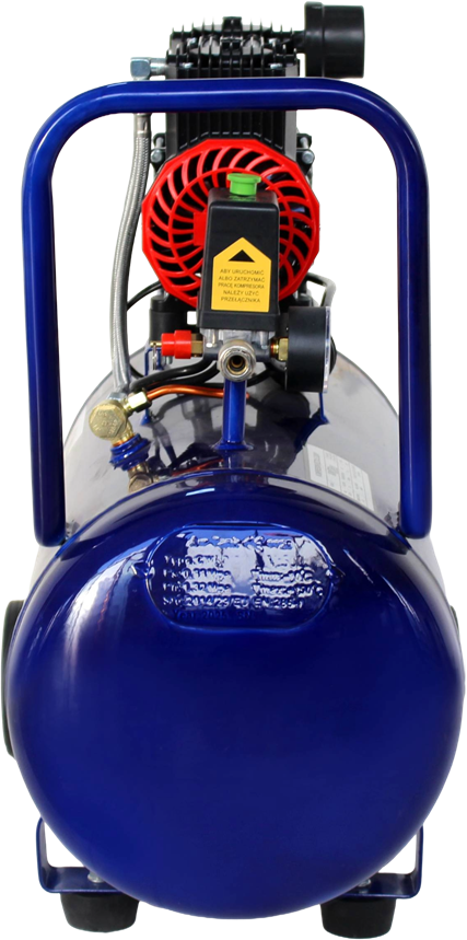 OIL-FREE COMPRESSOR 50L 1500W 230V KD4092