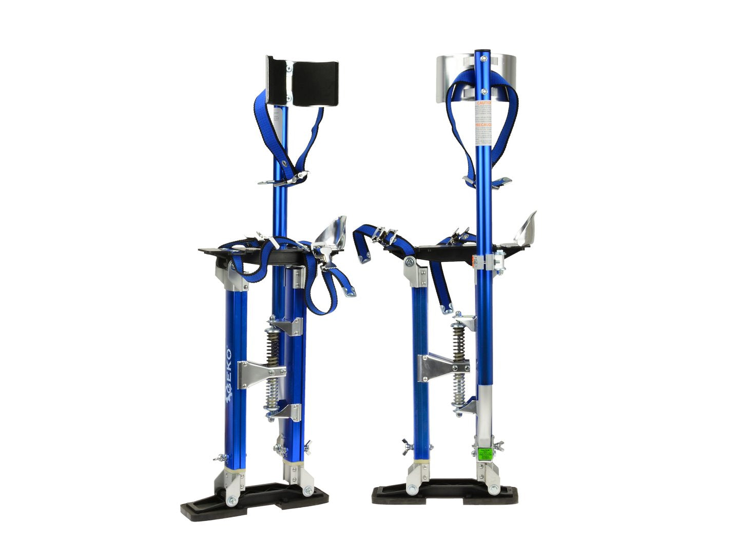 Construction Stilts, 45–76 cm
