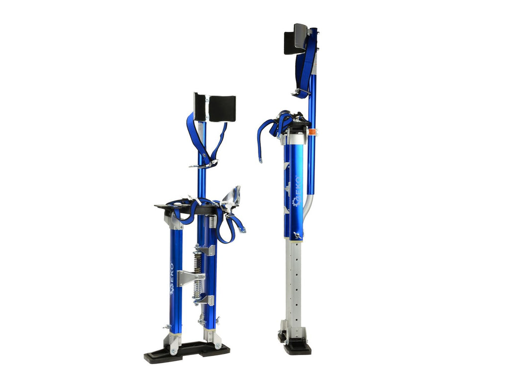 Construction Stilts, 45–76 cm