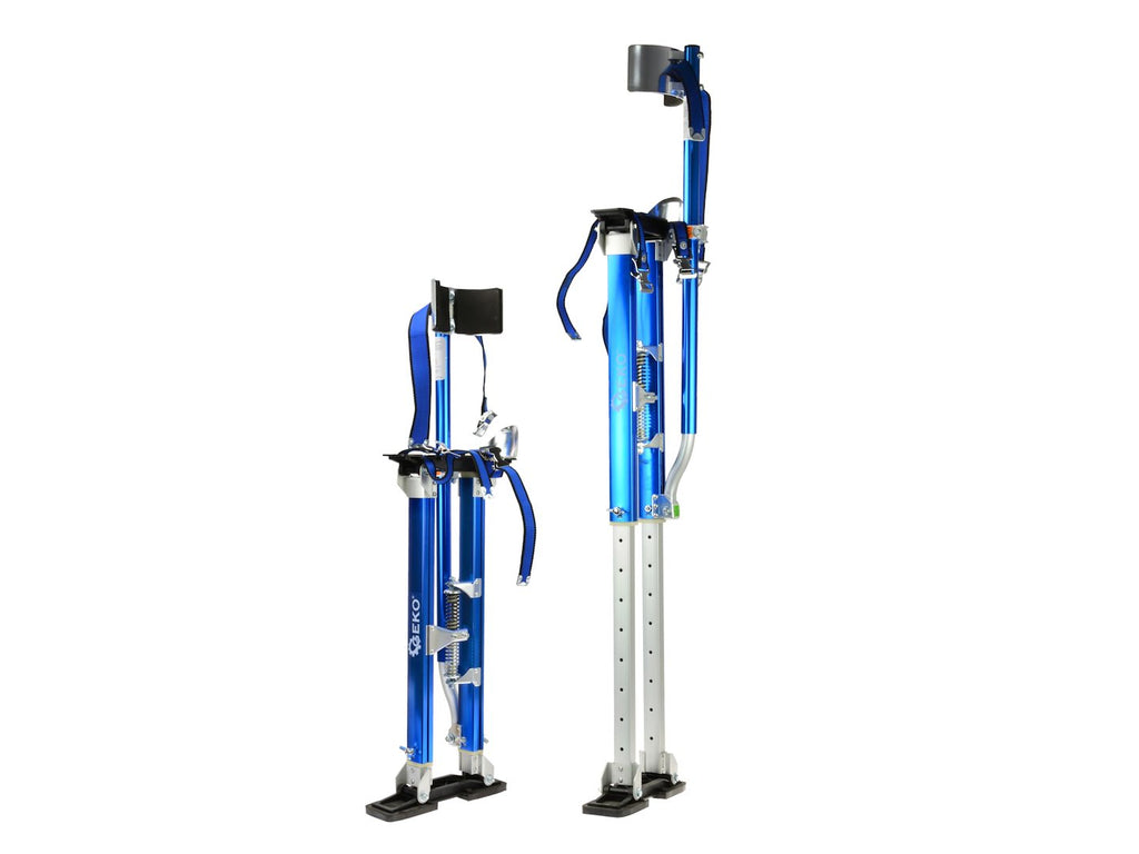 Construction Stilts 61-101 cm