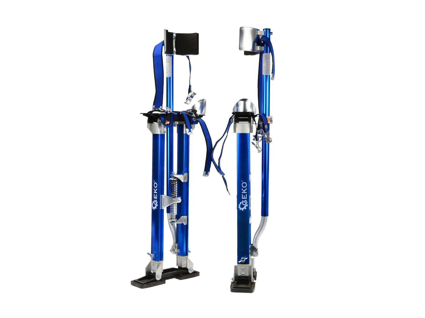 Construction Stilts 61-101 cm