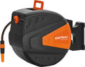 RETRACTABLE GARDEN HOSE 40M+2M 1/2" KD2155