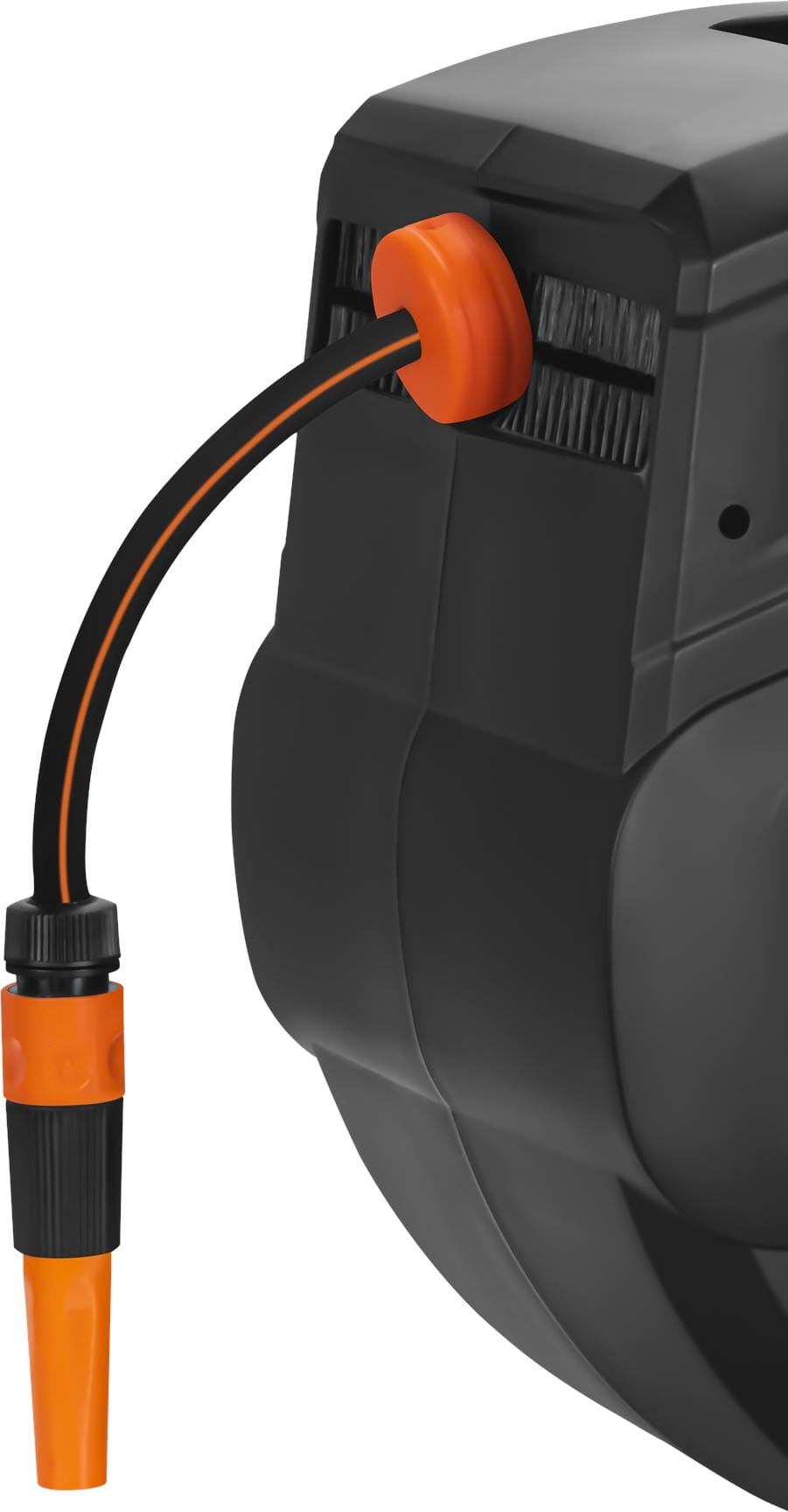 RETRACTABLE GARDEN HOSE 40M+2M 1/2" KD2155