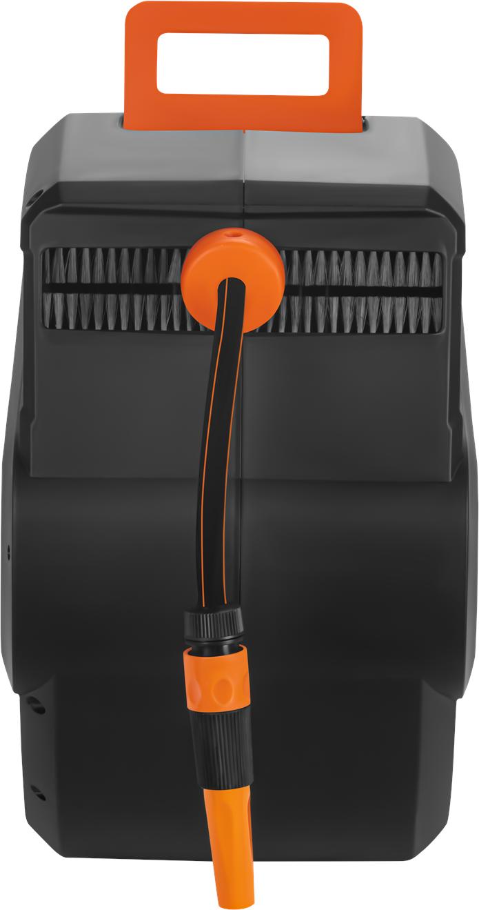 RETRACTABLE GARDEN HOSE 40M+2M 1/2" KD2155