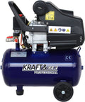 OIL COMPRESSOR 24L 230V KD4050